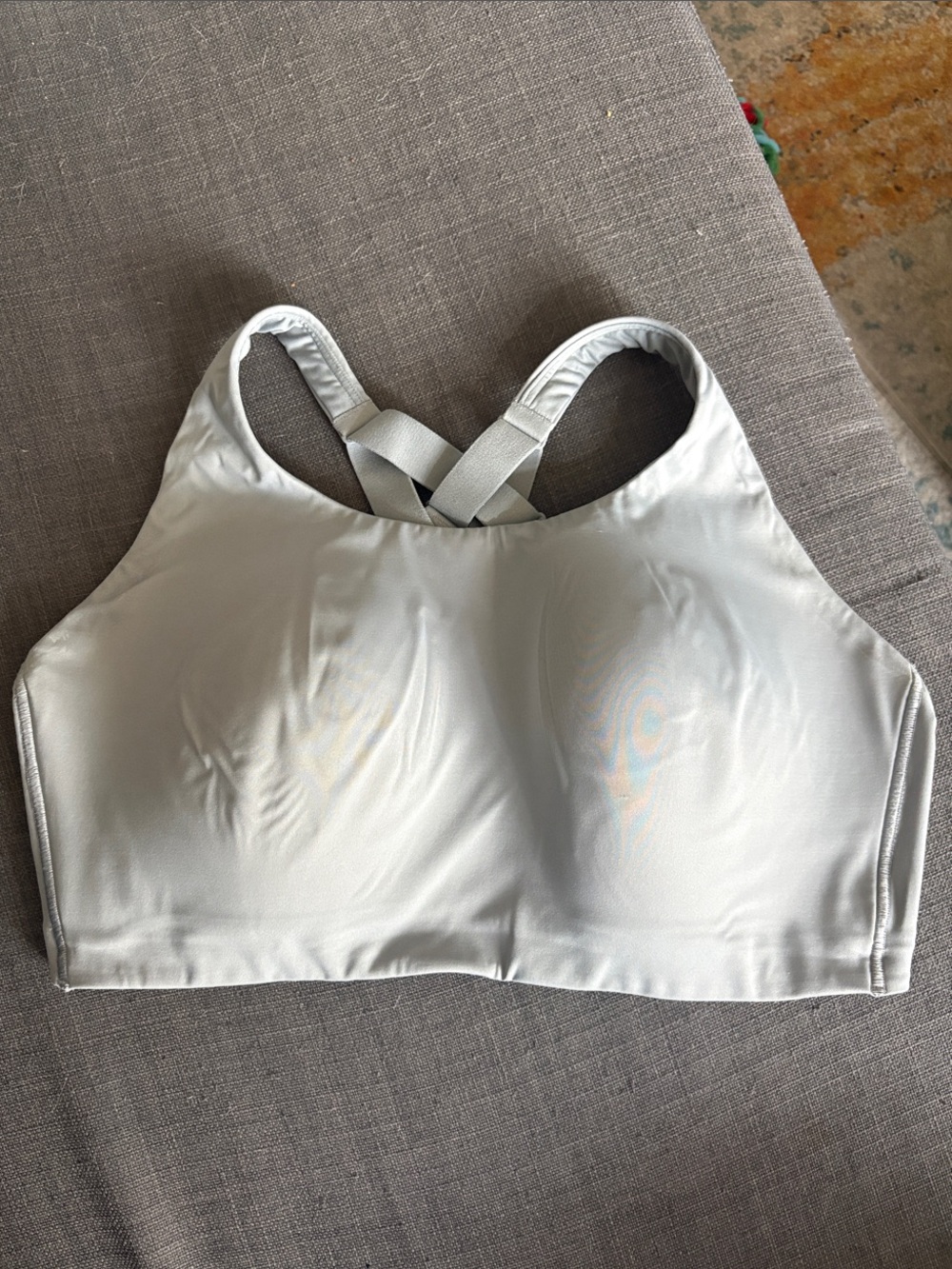 lululemon | Energy Bra High Support, B–G Cups | 38DD